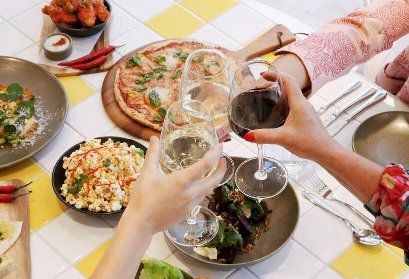 酒店 Ibis Styles East Perth