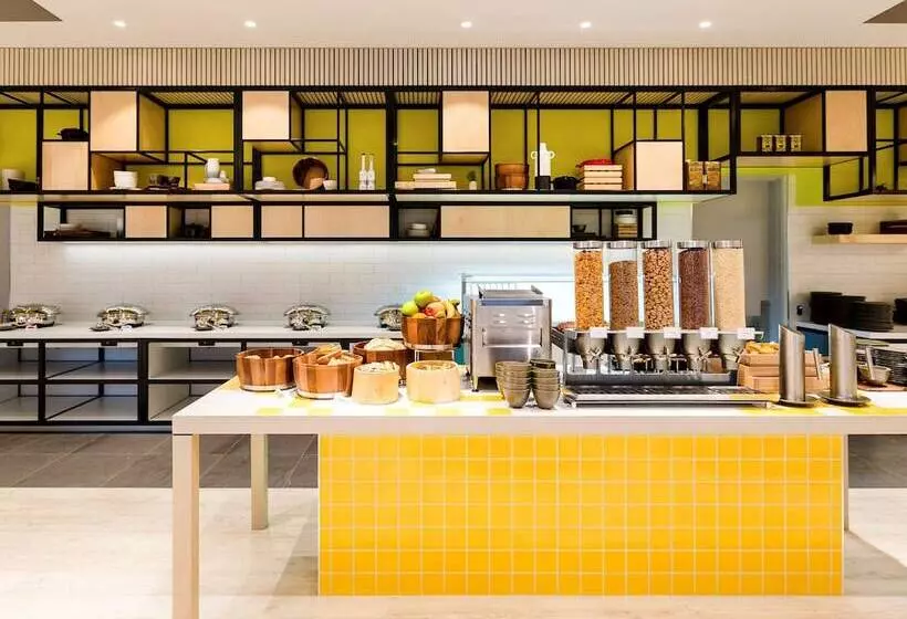 هتل Ibis Styles East Perth