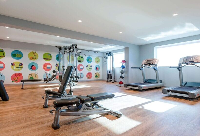 酒店 Ibis Styles East Perth