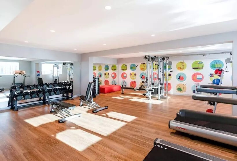 هتل Ibis Styles East Perth
