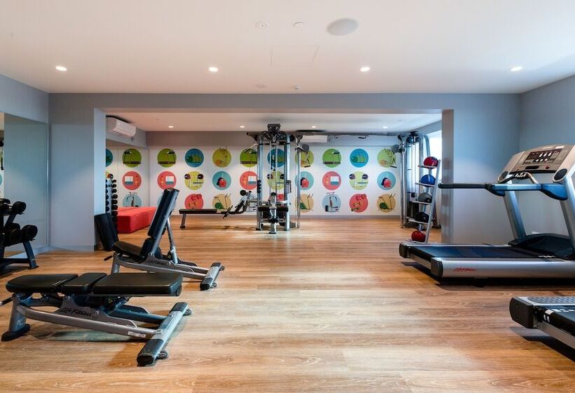 酒店 Ibis Styles East Perth