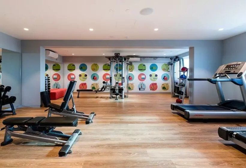 هتل Ibis Styles East Perth