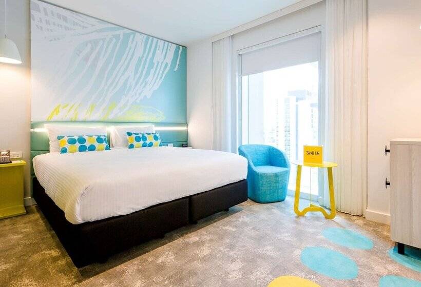 酒店 Ibis Styles East Perth