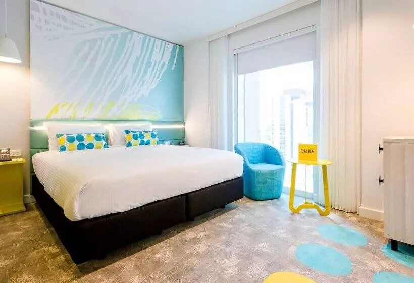 هتل Ibis Styles East Perth