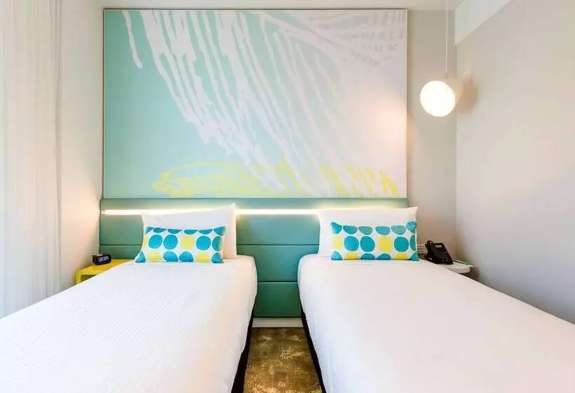 هتل Ibis Styles East Perth