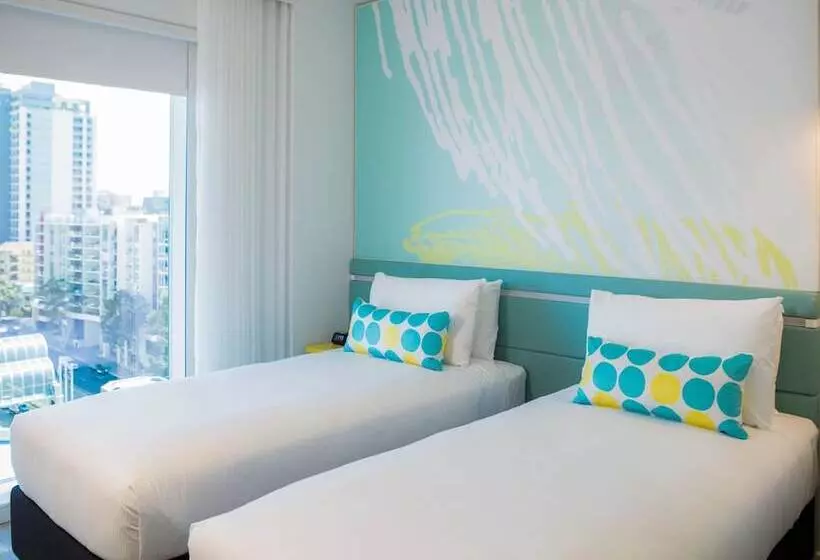 هتل Ibis Styles East Perth