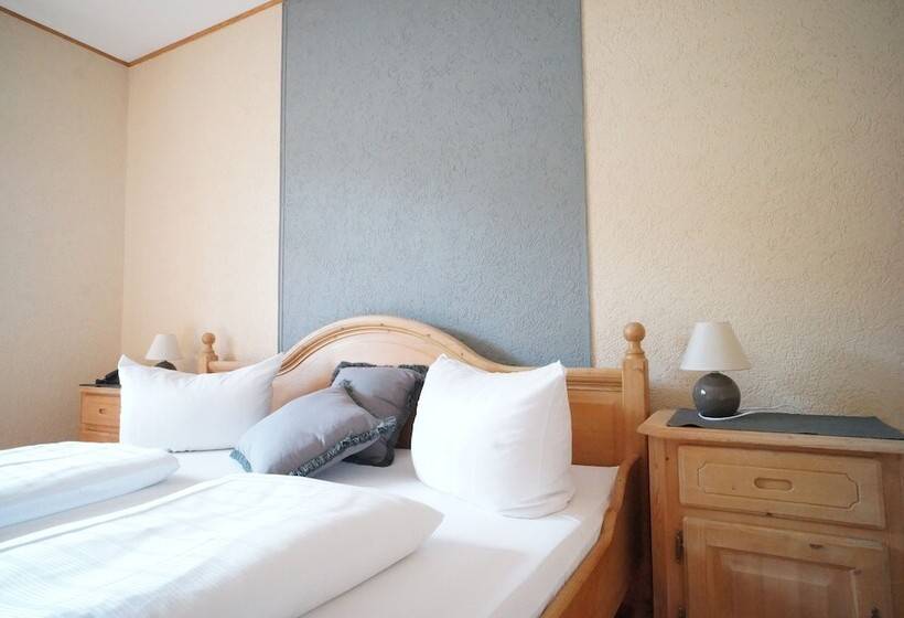 Hotel Landhaus Sankt Laurentius