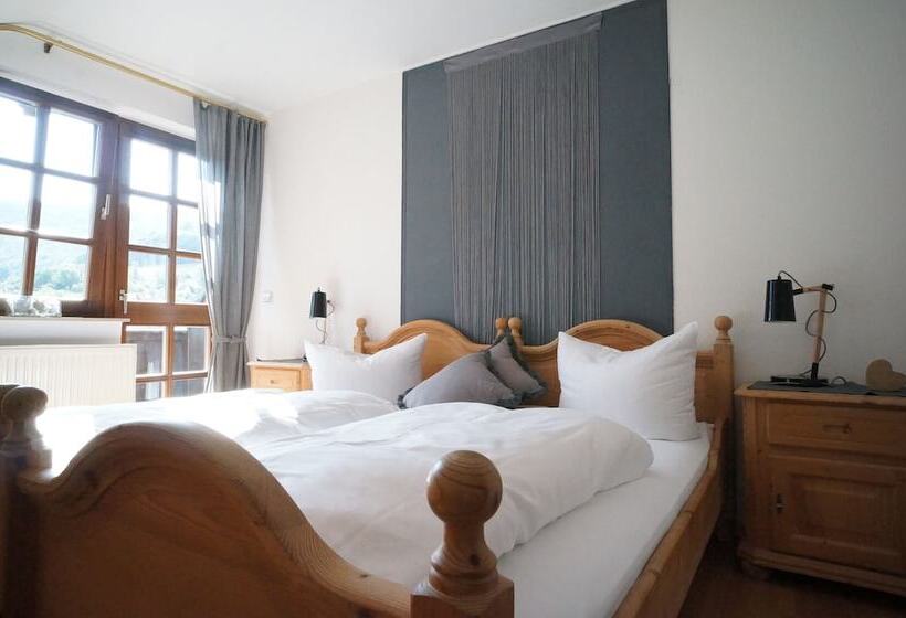 Hotel Landhaus Sankt Laurentius