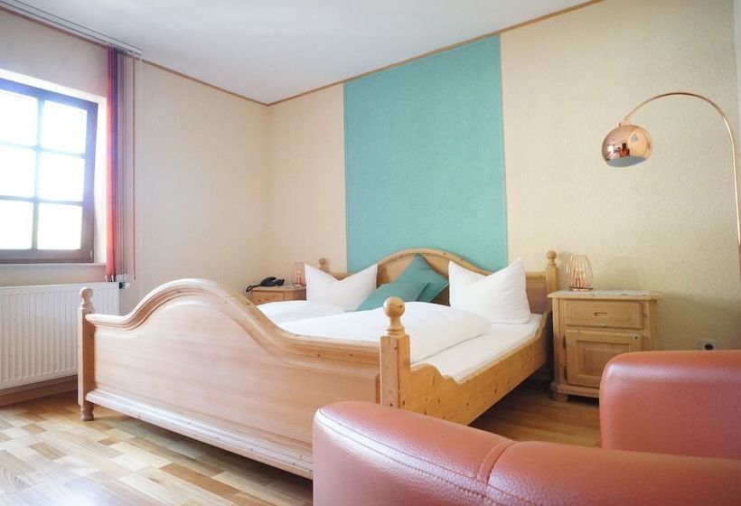 Hotel Landhaus Sankt Laurentius