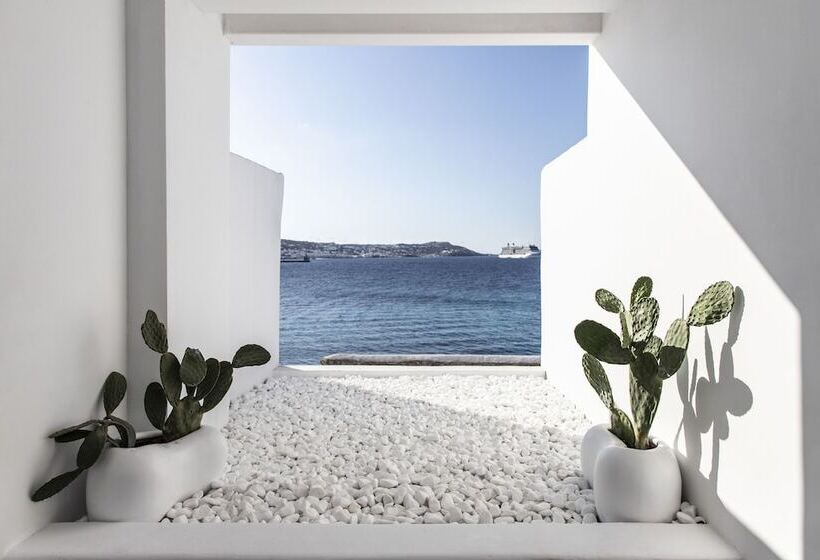 Hotel Nimbus Mykonos