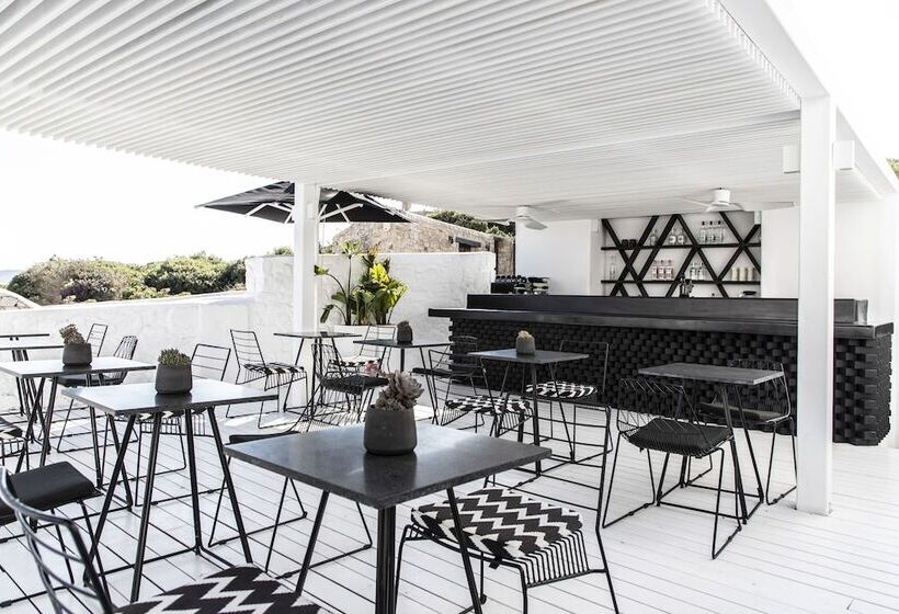 Hotel Nimbus Mykonos