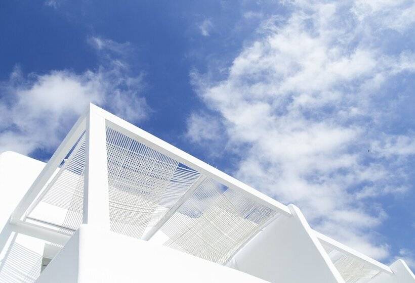 Hotel Nimbus Mykonos
