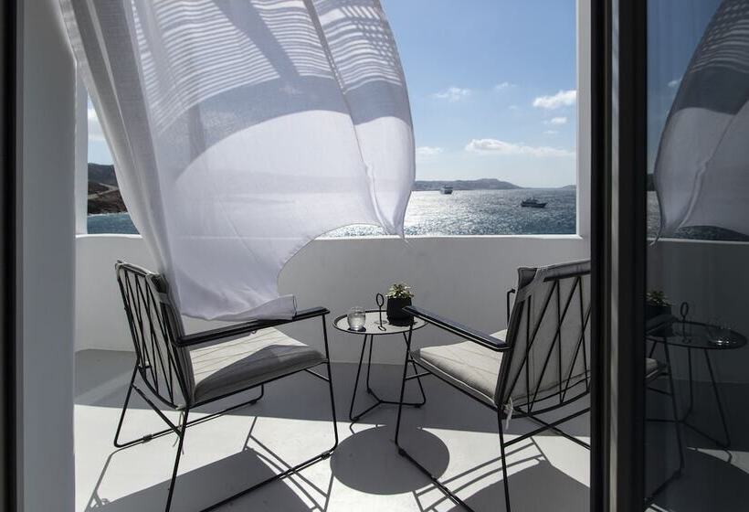 Hotel Nimbus Mykonos