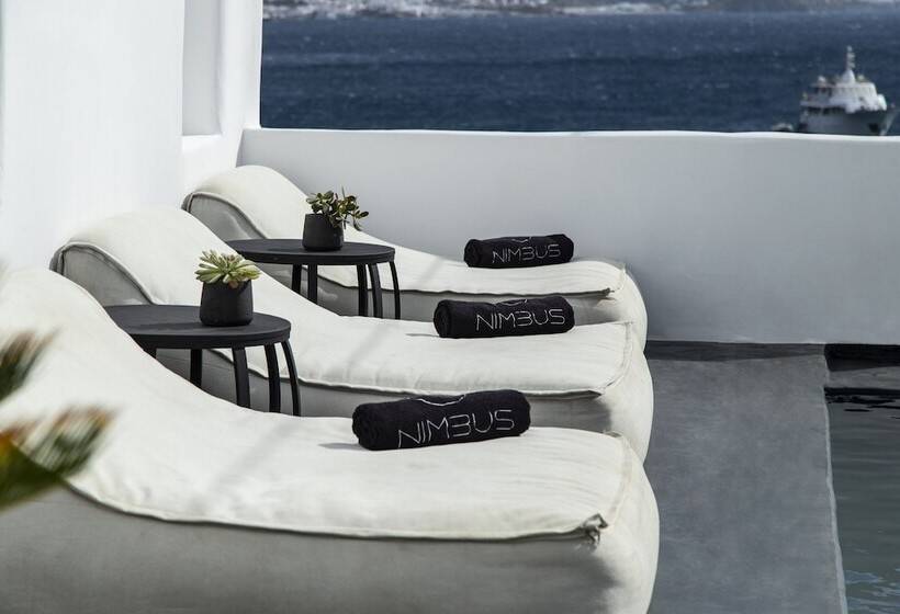 Hotel Nimbus Mykonos