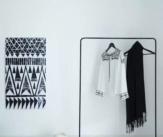 Hotelli Nimbus Mykonos