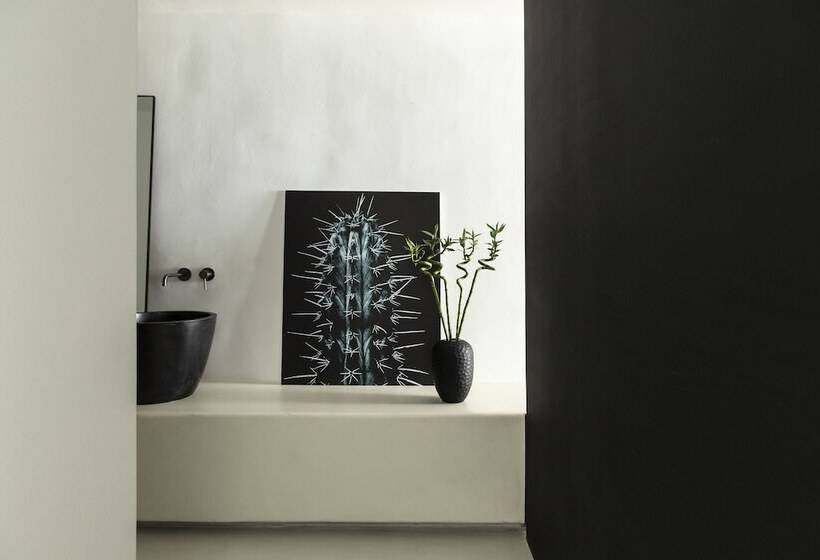 Hotel Nimbus Mykonos