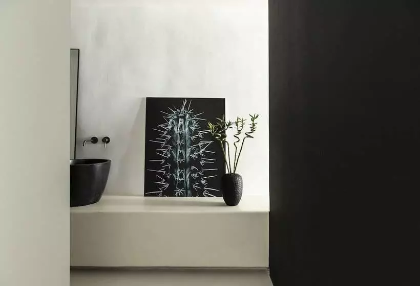 Hotelli Nimbus Mykonos