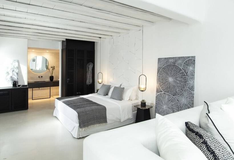 Hotel Nimbus Mykonos