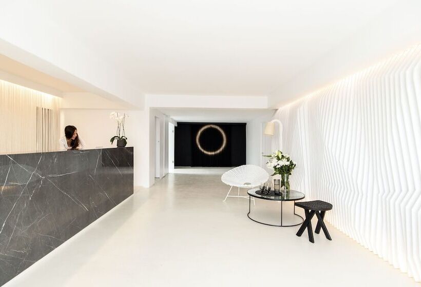 Hotel Nimbus Mykonos