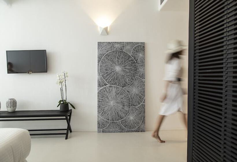 Hotel Nimbus Mykonos