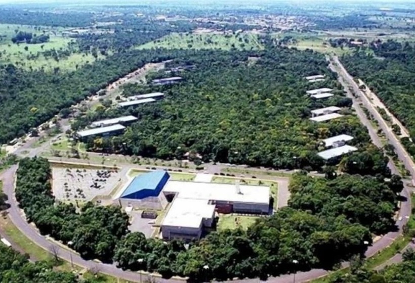 Hotel Carandá Hplus Express