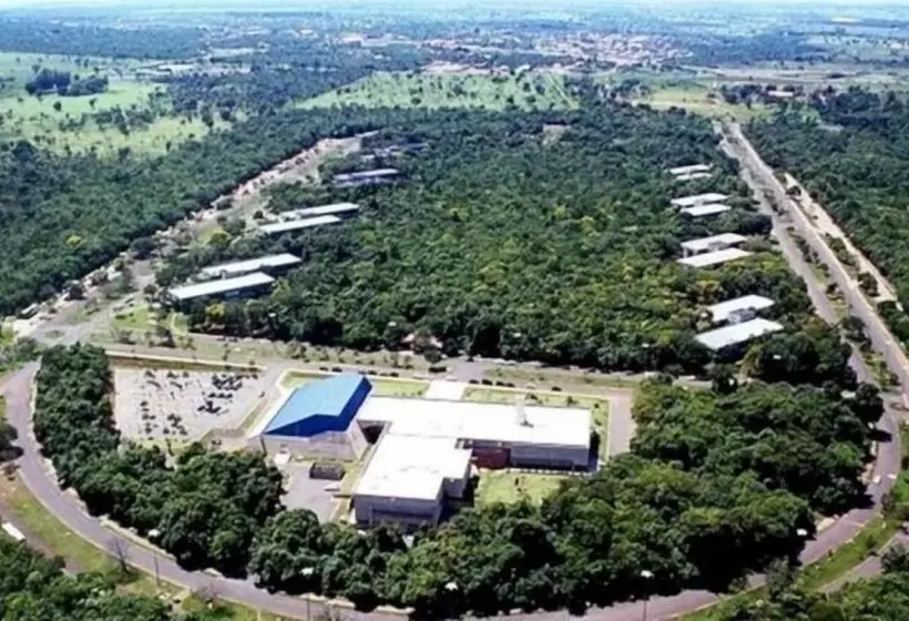 Hotelli Carandá Hplus Express