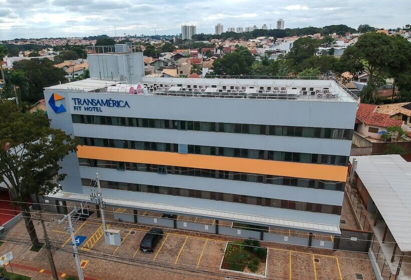 Hotel Carandá Hplus Express