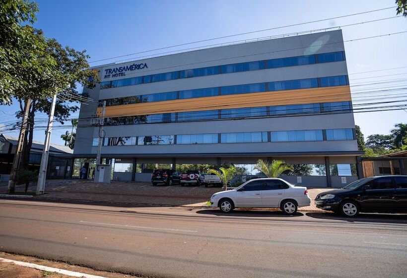 Hotel Carandá Hplus Express