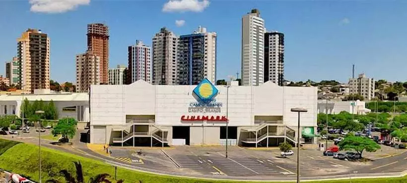 Hotelli Carandá Hplus Express