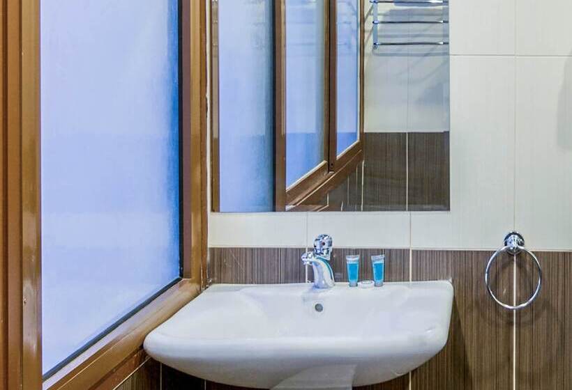 Dome Hotel Al Sulaimaniah