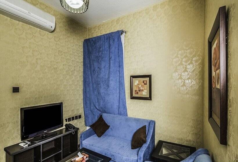 Dome Hotel Al Sulaimaniah