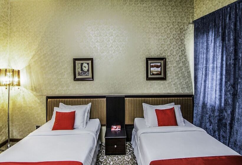 Dome Hotel Al Sulaimaniah