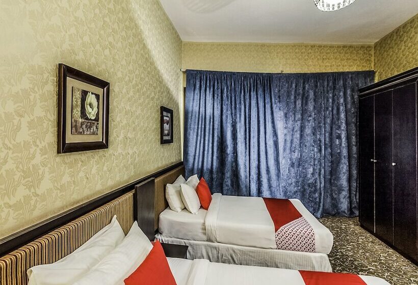 Dome Hotel Al Sulaimaniah