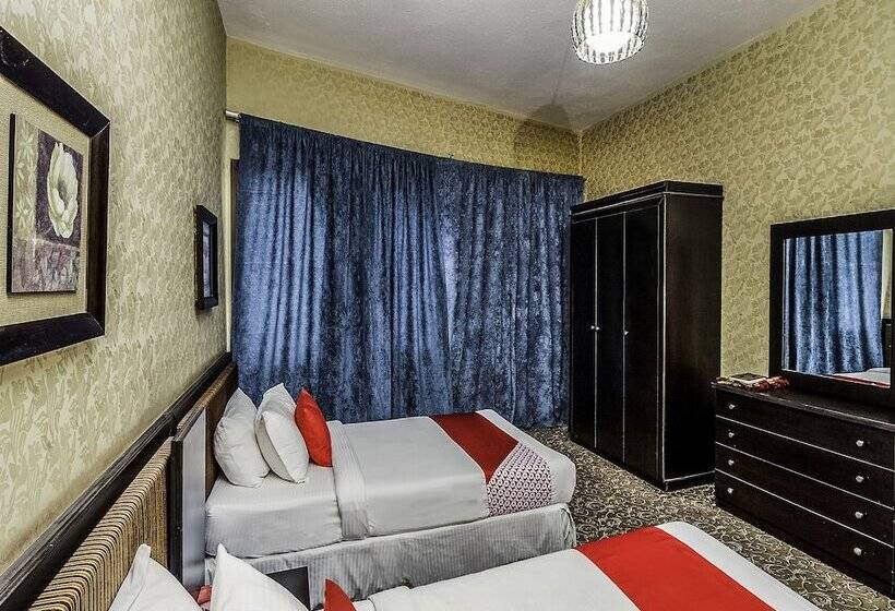 Dome Hotel Al Sulaimaniah