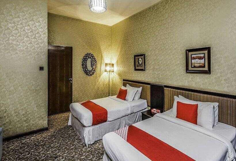 Dome Hotel Al Sulaimaniah