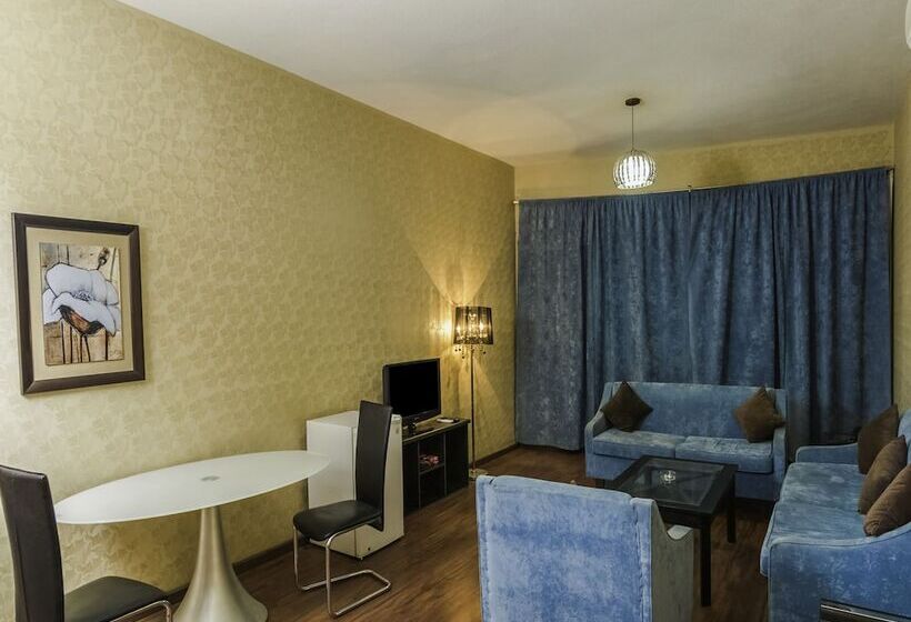 Dome Hotel Al Sulaimaniah