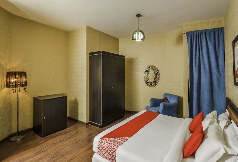 Dome Hotel Al Sulaimaniah