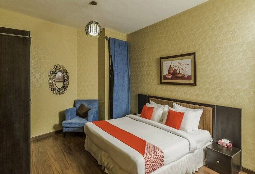 Dome Hotel Al Sulaimaniah