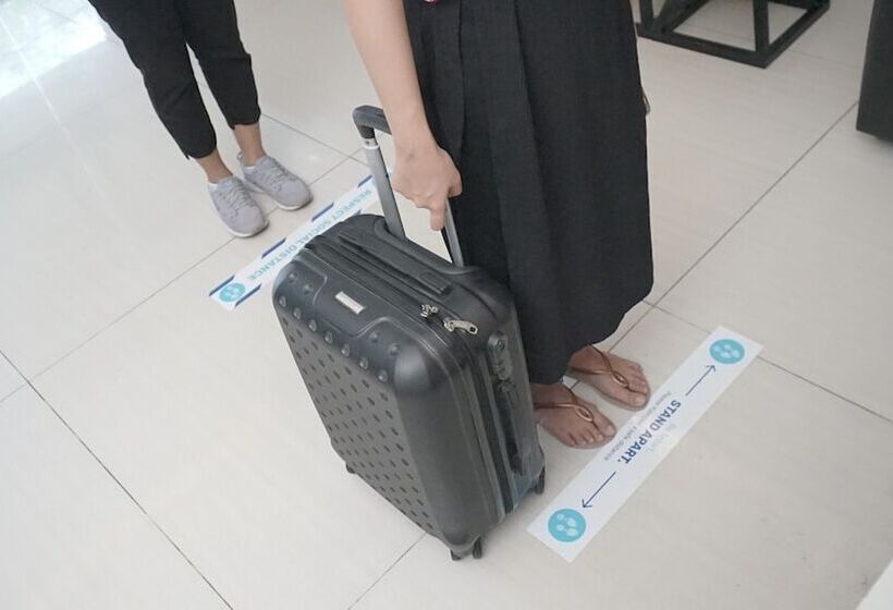 بنسيون Reddoorz Near Amikom Yogyakarta 2