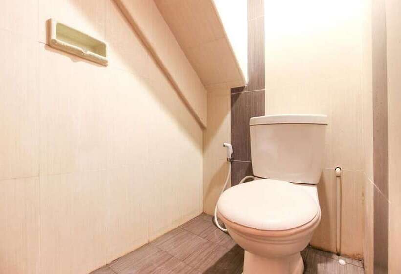 بنسيون Reddoorz Near Amikom Yogyakarta 2