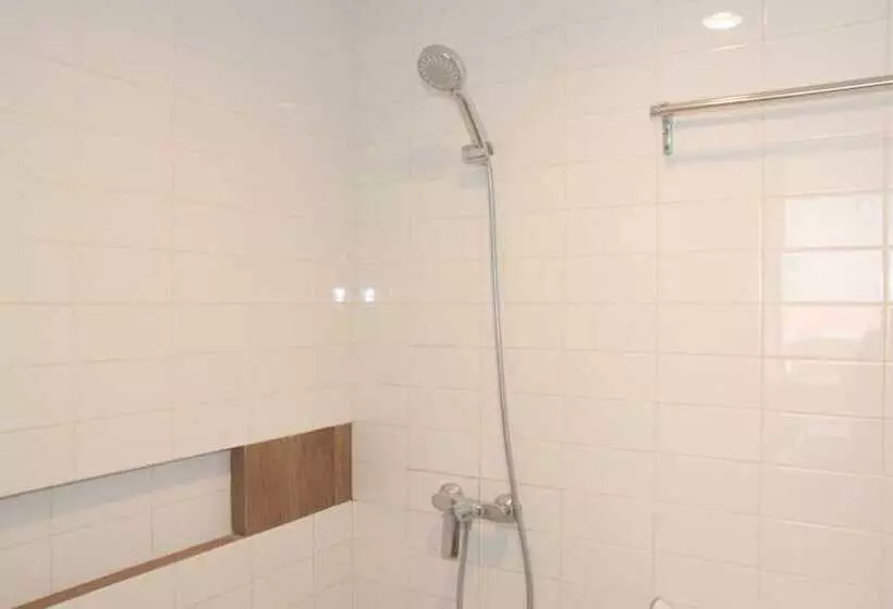 ペンション Urbanview Odori Residence Pondok Indah By Reddoorz