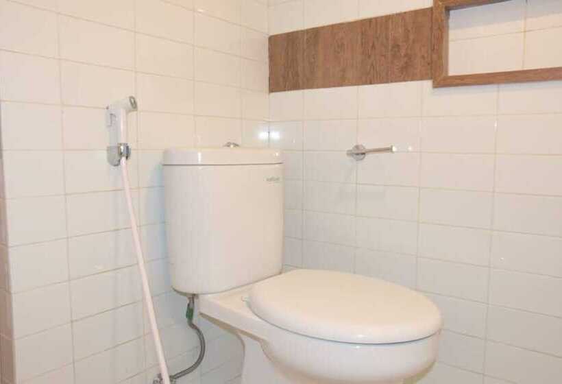 פנסיון Urbanview Odori Residence Pondok Indah By Reddoorz