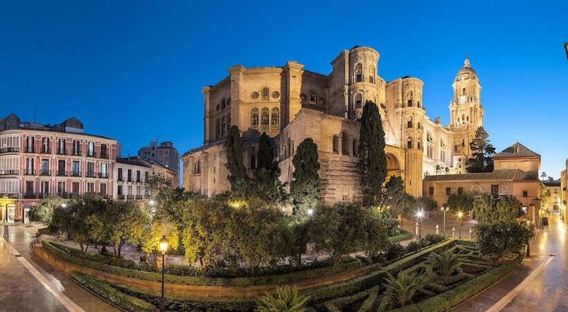 Palacio Solecio, A Small Luxury Hotel Of The World