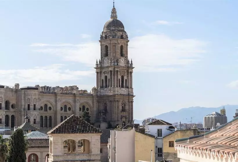 Palacio Solecio, A Small Luxury Hotel Of The World