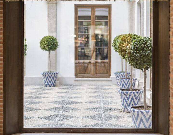 Palacio Solecio, A Small Luxury Hotel Of The World