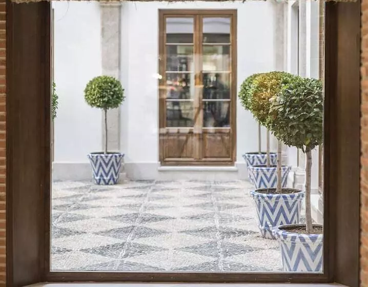 Palacio Solecio, A Small Luxury Hotel Of The World