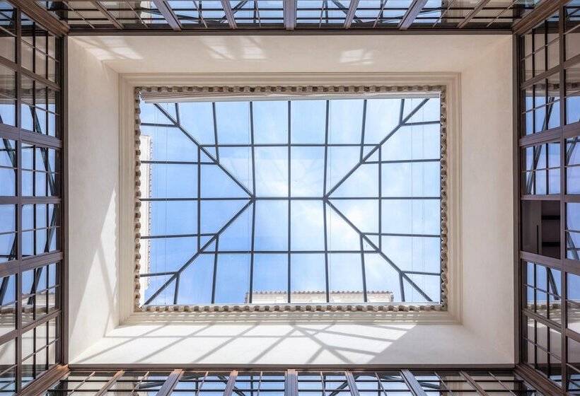 Palacio Solecio, A Small Luxury Hotel Of The World