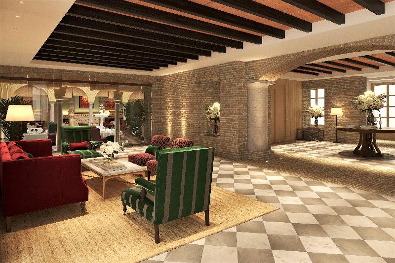 Palacio Solecio, A Small Luxury Hotel Of The World