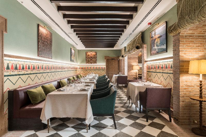 Palacio Solecio, A Small Luxury Hotel Of The World