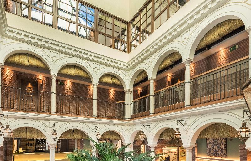 Palacio Solecio, A Small Luxury Hotel Of The World